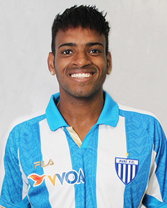 Anderson Lopes (BRA)