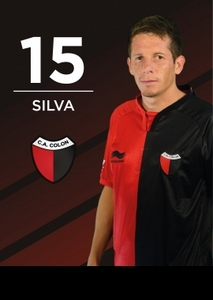 Nicols Silva (ARG)