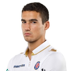 Ivan Prtajin (CRO)