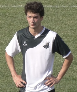 Miguel Serrano (POR)