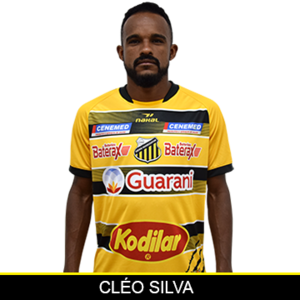 Clo Silva (BRA)