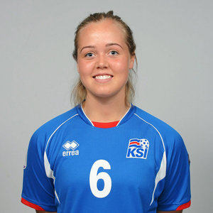 Lra Pedersen (ISL)
