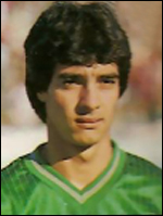 Ahmed Amaiesh (IRQ)