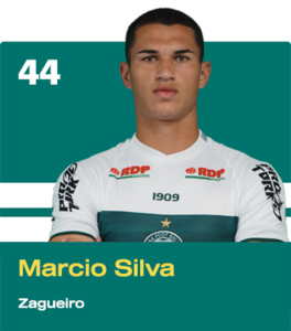 Marcio Silva (BRA)