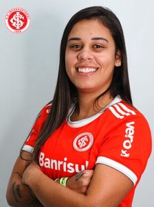 Luana Grabias (BRA)