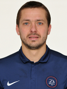 Dimitri Tatanashvili (GEO)