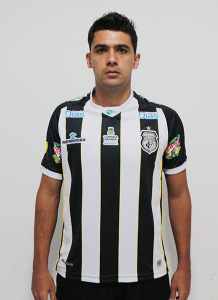 Marcio Paraíba (BRA)