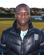 Moké Diarra (MLI)