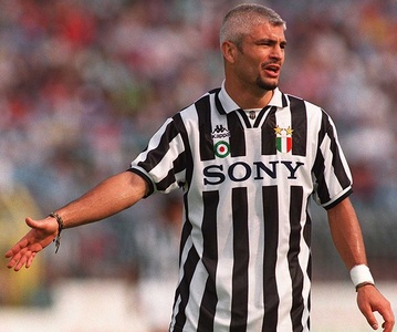 Fabrizio Ravanelli (ITA)