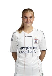 Sofie Vendelbo (DEN)