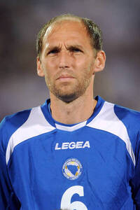 Elvir Rahimic (BIH)