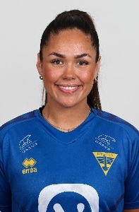 Kolfinna Ólafsdóttir (ISL)