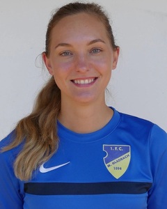 Sarah Schmitz (GER)