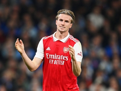 Rob Holding (ENG)