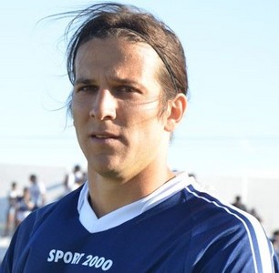 Cristian Girard (ARG)