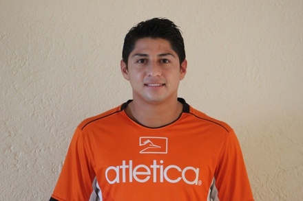 Armando Pulido (MEX)