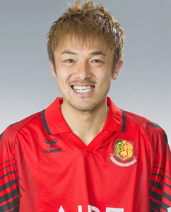 Kazuto Ishido (JPN)