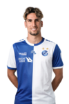 Theo Corbeanu