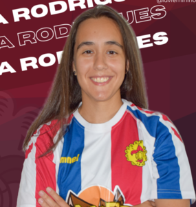 Mariana Rodrigues (POR)