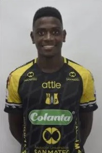 Luis Angulo (COL)