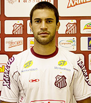 Felipe Gregory (BRA)