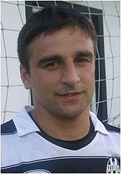 Miroslav Sedlarevic (SRB)