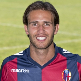 Robert Acquafresca - Player profile