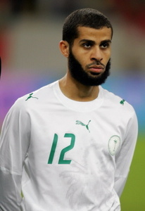 Abdulaziz Al-Khathran (KSA)