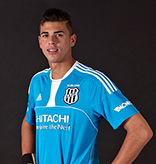 Ivan (BRA)