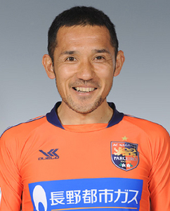 Teruyoshi Ito (JPN)