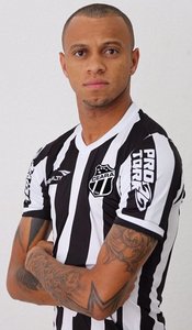 William Henrique (BRA)