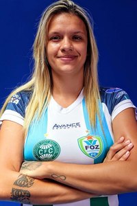 Kamila Chaves (BRA)