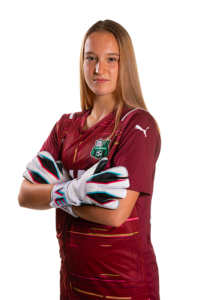 Francesca De Bona (ITA)