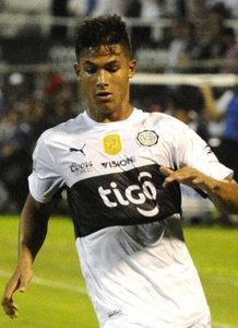 Alexis Fernández (PAR)