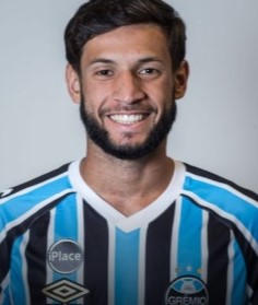 Juninho Capixaba (BRA)