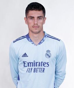 Mario De Luis (ESP)