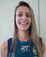 Raquel Rabello (BRA)