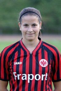 Johanna Straube (GER)