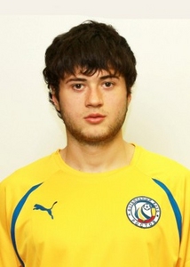 Alexander Tumasyan (RUS)