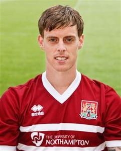 Ian Morris (IRL)