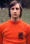 Hendrik Johannes Cruyff