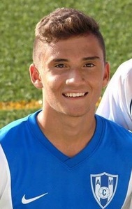 Marcos Ferreira (POR)