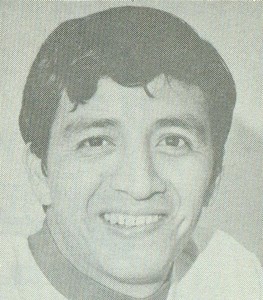 Jaime Delgado (ECU)