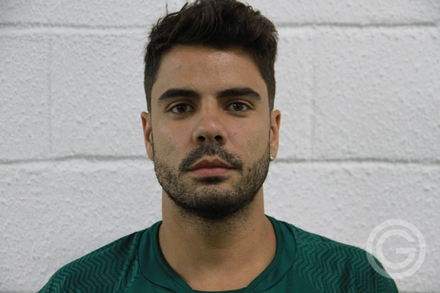 Henrique Almeida (BRA)