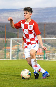 Kristijan Cabrajic (CRO)