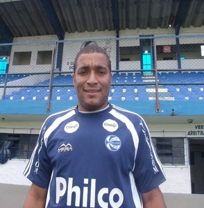 Anderson Pico (BRA)