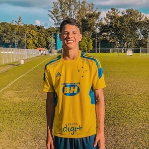 Murilo Rhikman (BRA)