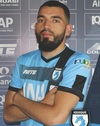 Diego Orellana