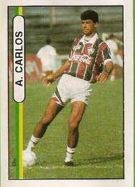 Antonio Carlos (BRA)