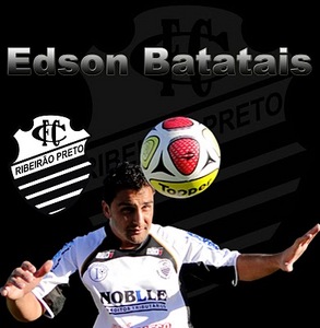 Edson Batatais (BRA)